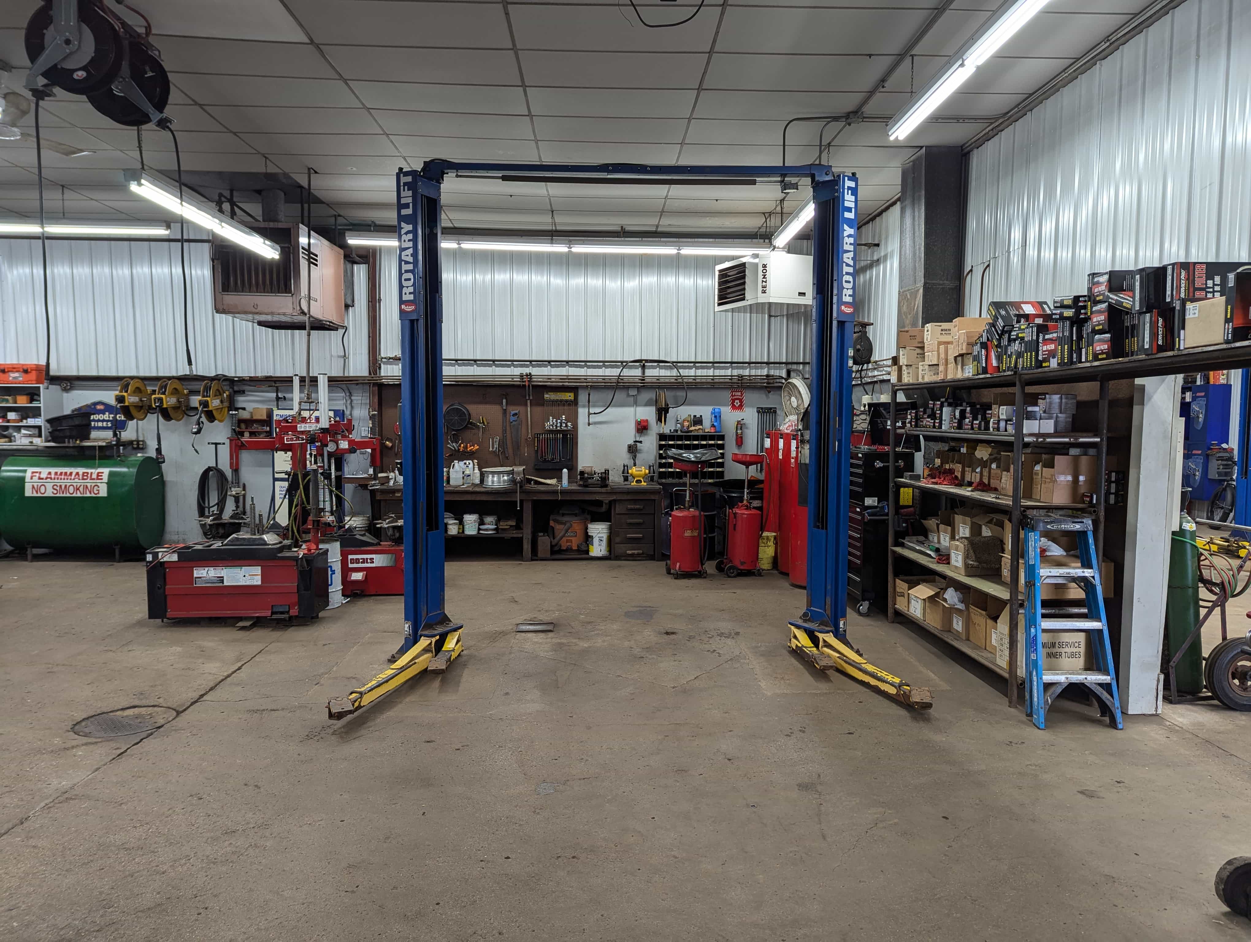 Car Electrical Repair